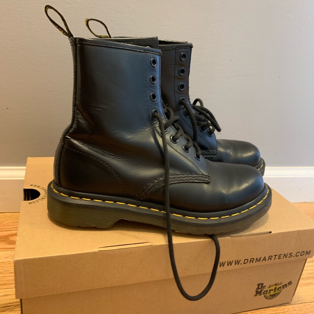 Dr Martens size 6